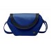 Детская коляска Mima Xari 3G Royal Blue 2в1